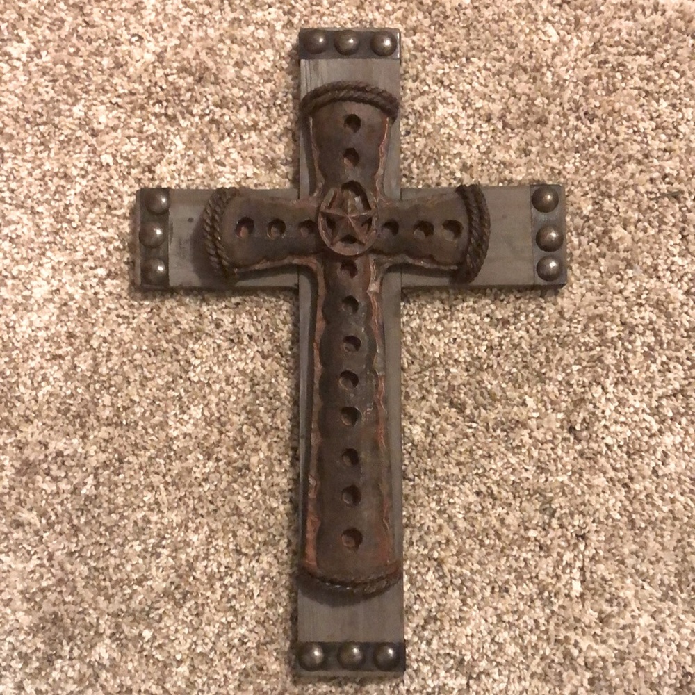 Cross